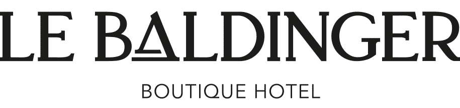 Le Baldinger Logo